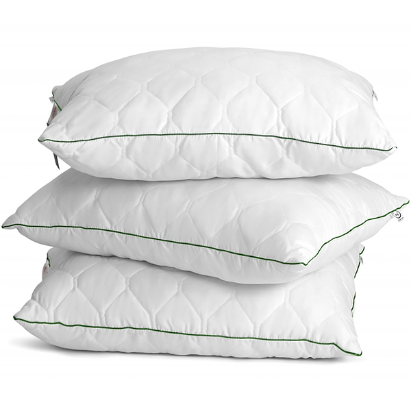 Фото - Подушка стандартна MirSon Ecо 70x70 см (2200000008770)