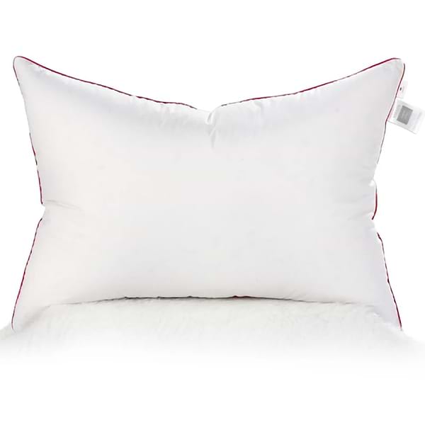 Фото - Подушка стандартная MirSon бамбуковая Hand Made De Luxe 935 высокая 70x70 см (2200000557513)