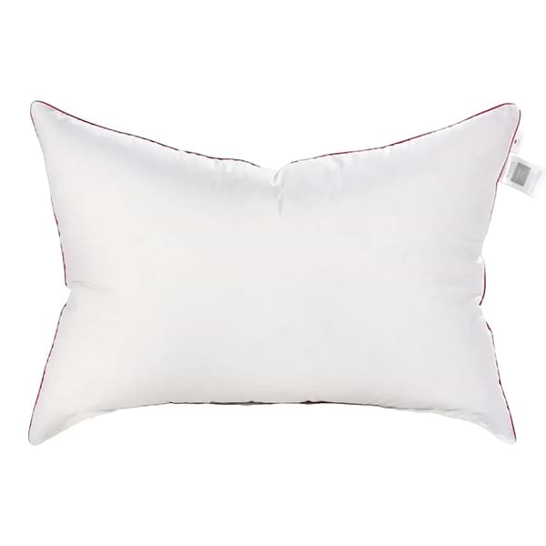 Фото - Подушка стандартная MirSon DeLuxe Eco-Soft Hand Made №473 50х70 см (2200000624925)