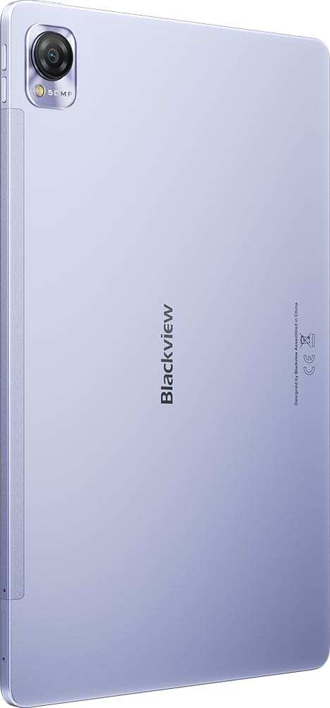 Фото - Планшет Blackview MEGA 1 11.5'' FHD+ 8/256GB LTE Dreamy Purple