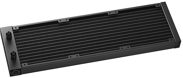 Фото - Водяная система охлаждения Deepcool LM360 Black (R-LM360-BKDMMC-1)