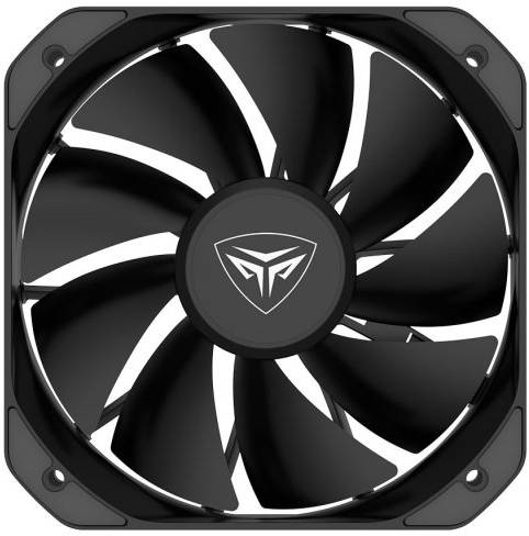 Фото - Процессорный кулер PCCooler K4 BK
