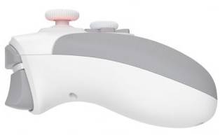 Фото - Геймпад Bloody GPW70 Sports White