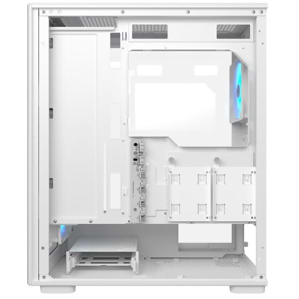 Фото - Корпус Cougar MX220 RGB White