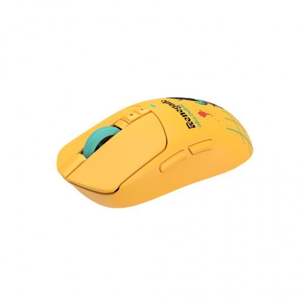 Фото - Мышь беспроводная игровая Bloody R72 Ultra (Renegade Sunset)
