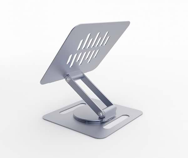 Фото - Підставка під ноутбук Gembird NBS-DR1-01