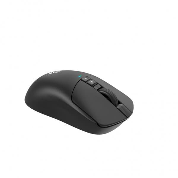 Фото - Миша бездротова ігрова Bloody R72 Pro Duo (Black)