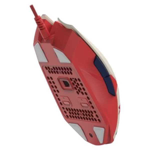 Фото - Мышь проводная игровая Bloody W63 Max (Proxy Boom)