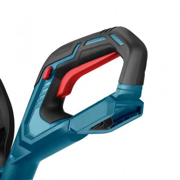 Фото - Триммер садовый Ronix 8921