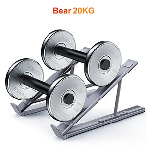 Фото - Подставка под ноутбук Choetech USB-C 7-в-1 (HUB-M48-GY)