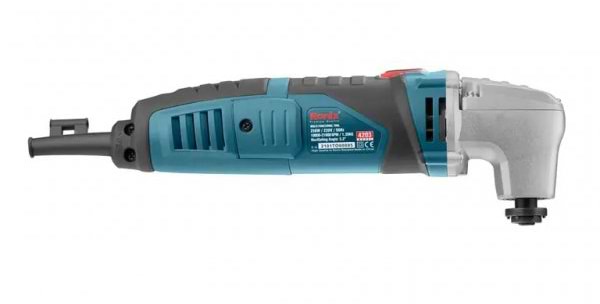 Фото - Багатофоункціональний інструмент Ronix 250Вт (4203)