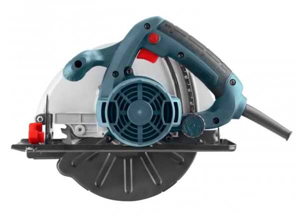 Фото - Пила дисковая Ronix 1500Вт (4311)