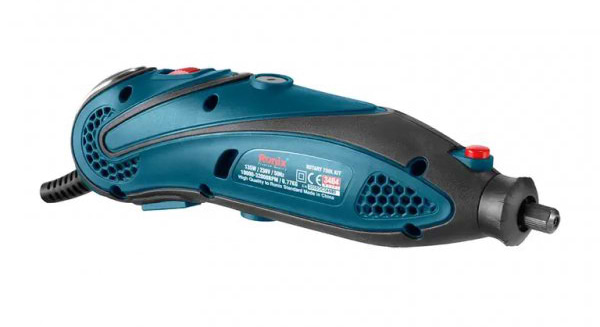 Фото - Багатофоункціональний інструмент Ronix 3404