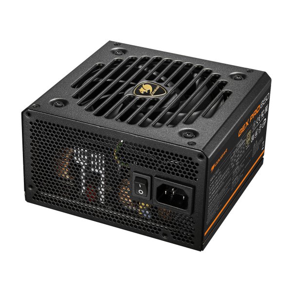 Фото - Блок живлення для ПК Cougar 850 Вт (GEX PRO 850)