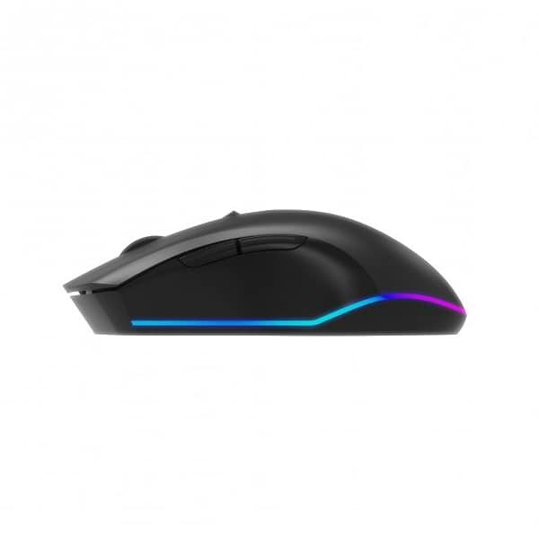 Фото - Мышь беспроводная игровая Gembird MUSGW-6BL-02