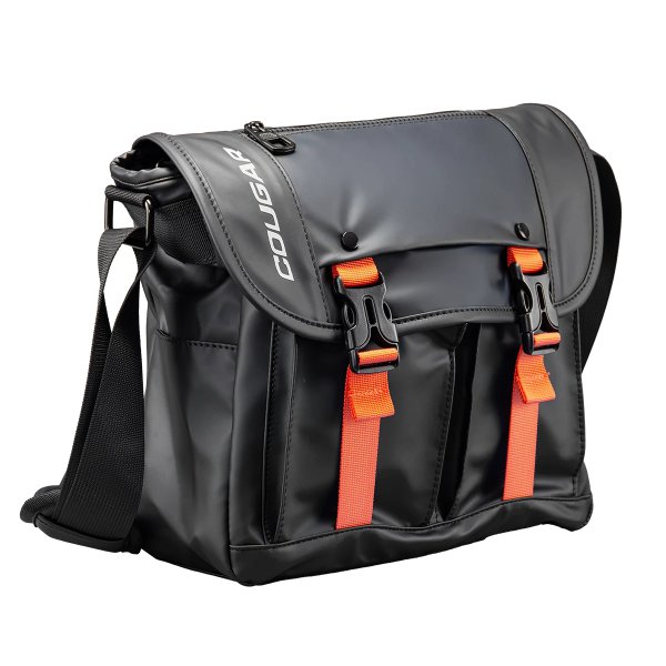 Фото - Сумка для ноутбуку Cougar ENFORCER