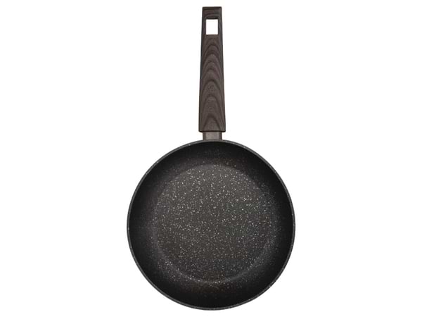 Фото - Сковорода універсальна RESTO CAPELLA 22 см (93021)