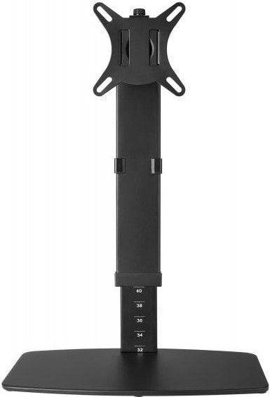 Фото - Крепление настольное Gembird MS-D1ST-02