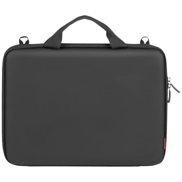 Фото - Чохол для ноутбуку RIVACASE Antishock 5116 (Black)