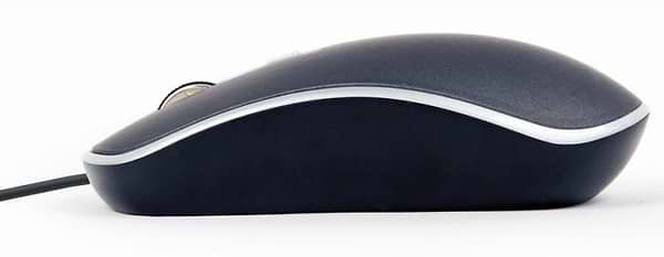 Фото - Миша дротова Gembird MUS-4B-06-BS