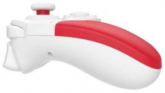 Фото - Геймпад Bloody GPW50 Sports White