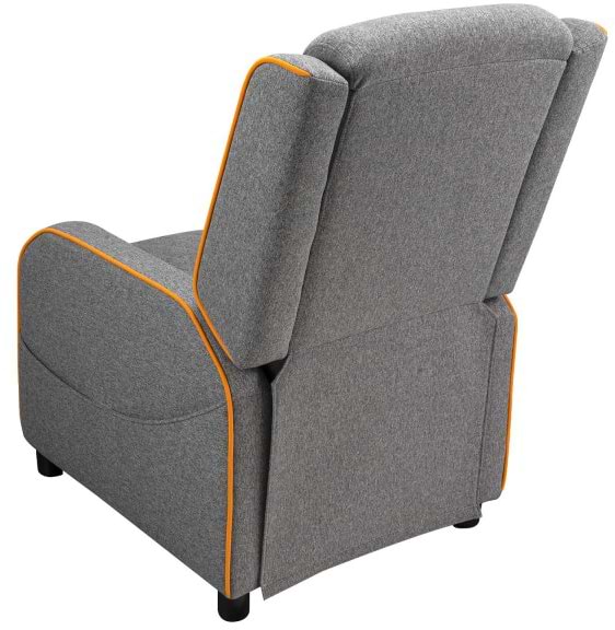 Фото - Кресло для геймеров Cougar RANGER ONE GRAY