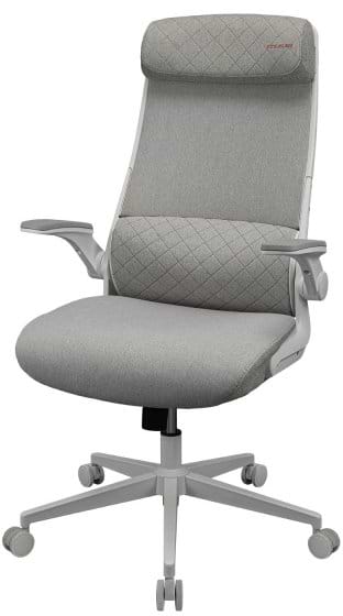 Фото - Крісло офісне Cougar STRYDER WHITE