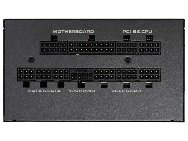 Фото - Блок питания для ПК Cougar GEX X2 850