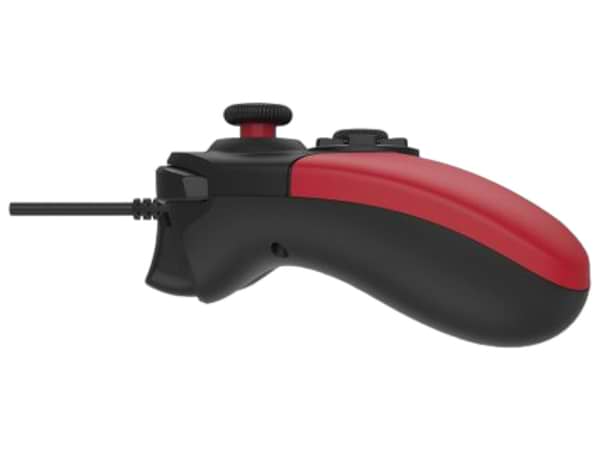 Фото - Геймпад Bloody GP30 Sports Red