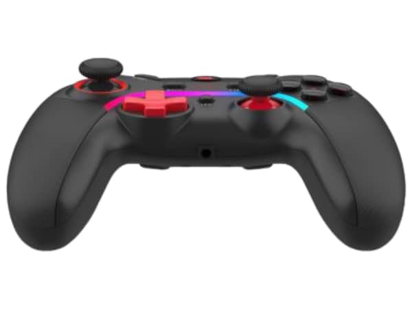 Фото - Геймпад Bloody GPW70 Sports Black