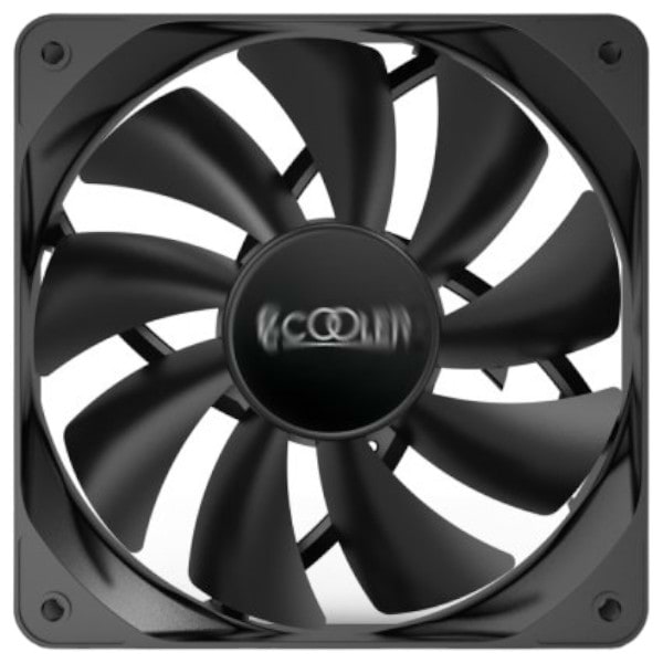Фото - Процесорний кулер PCCooler Paladin EX400