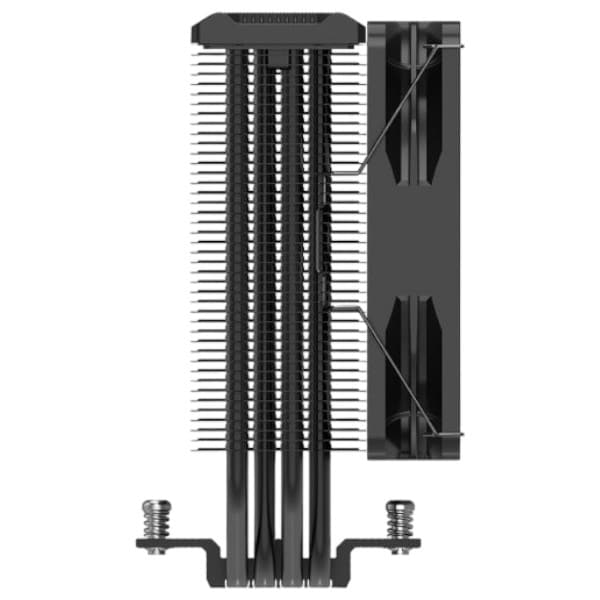 Фото - Процесорний кулер PCCooler Paladin EX400S