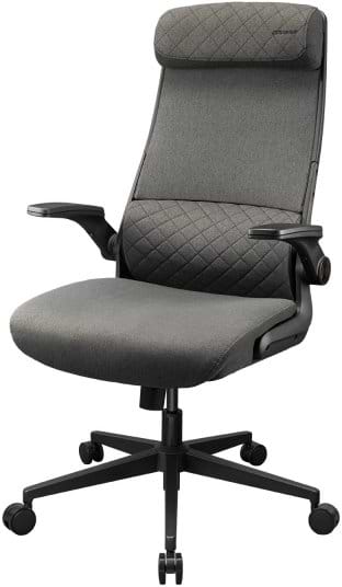 Фото - Кресло офисное Cougar STRYDER GRAY