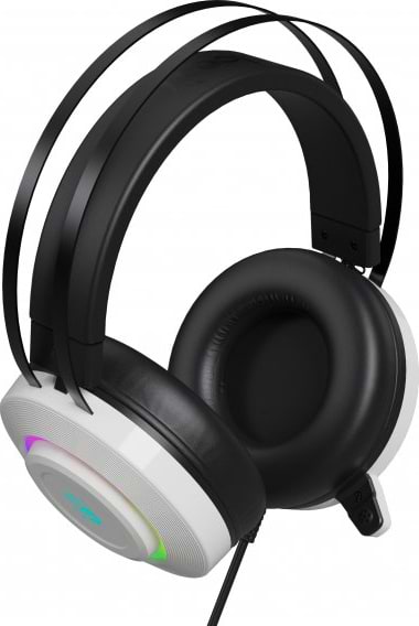 Фото - Гарнитура проводная игровая Bloody G521 (White)