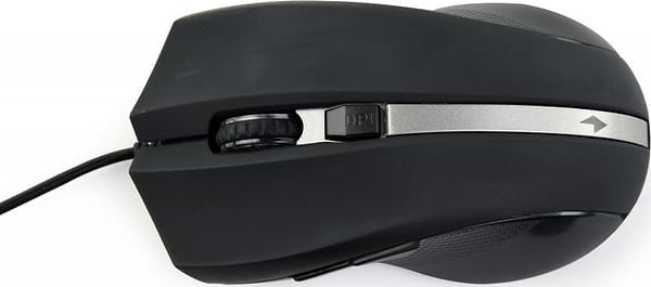 Фото - Миша дротова Gembird MUS-GU-02