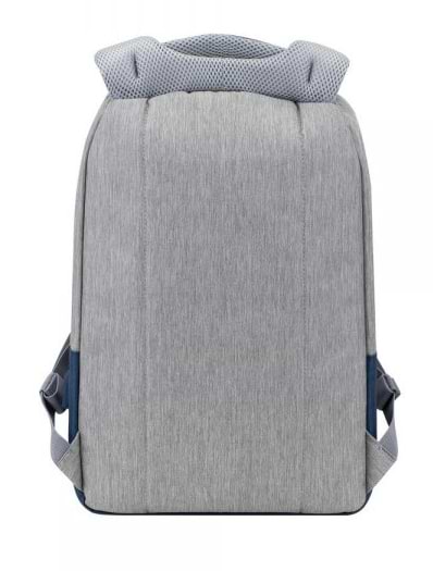 Фото - Рюкзак для ноутбука RIVACASE 7562 Grey/Dark Blue