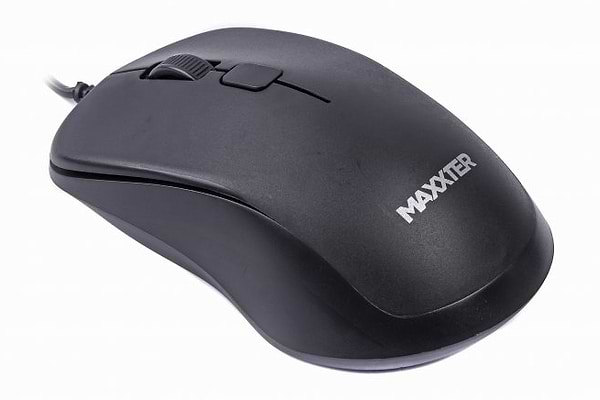 Фото - Миша дротова Maxxter MС-3B01