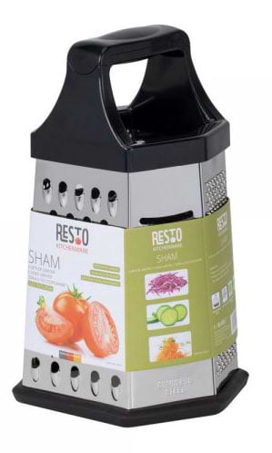Фото - Терка RESTO Sham (95411)
