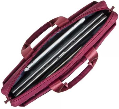 Фото - Сумка для ноутбука RIVACASE 8335 Red