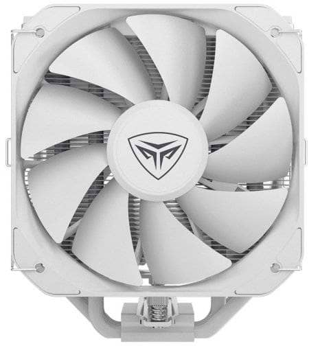 Фото - Процесорний кулер PCCooler K6 WH