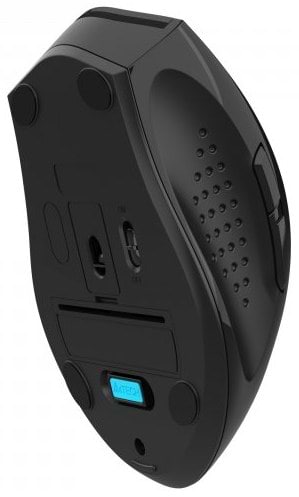 Фото - Миша бездротова A4tech G7-810 Air2 (Black)