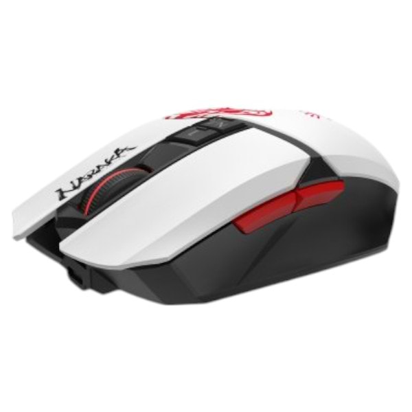 Фото - Миша бездротова ігрова Bloody R36 Ultra (Naraka)