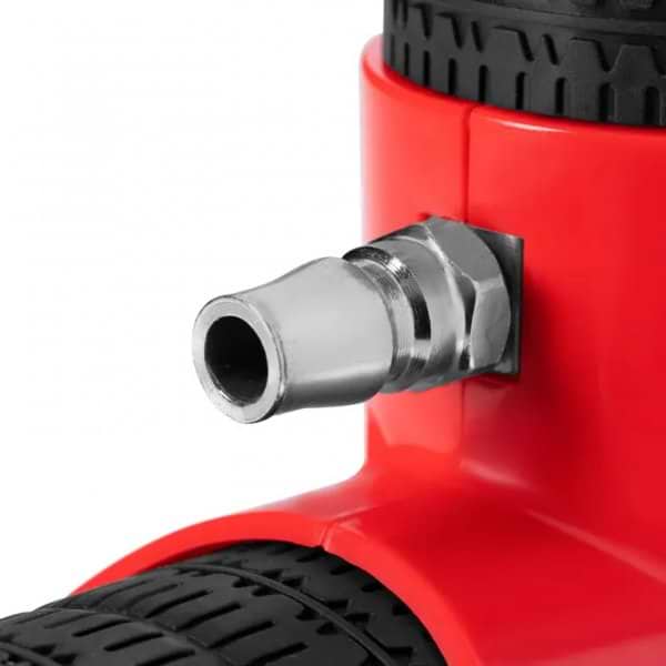 Фото - Автокомпрессор Ronix RH-4264