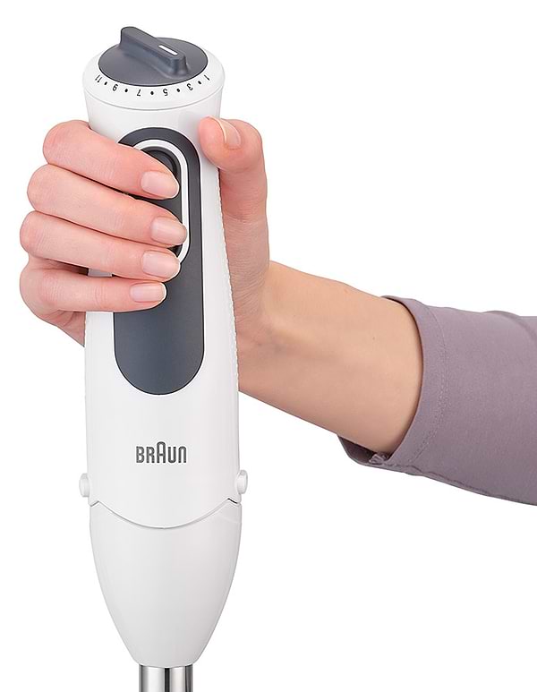 Фото - Блендер погружной Braun MQ3125B