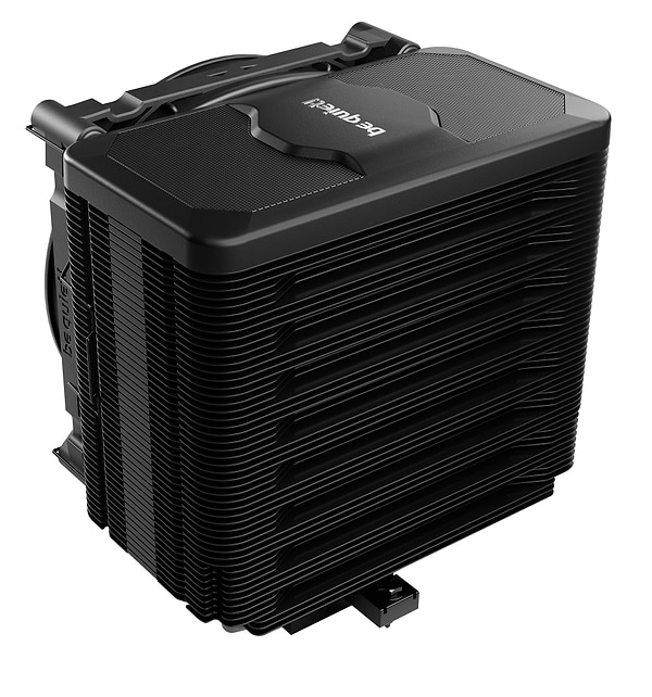 Фото - Процесорний кулер Be quiet! Dark Rock 5 (BK035)