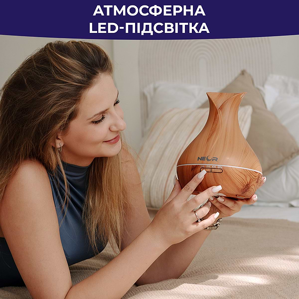 Фото - Увлажнитель воздуха Neor AROMA-SBT 40ML12 TN