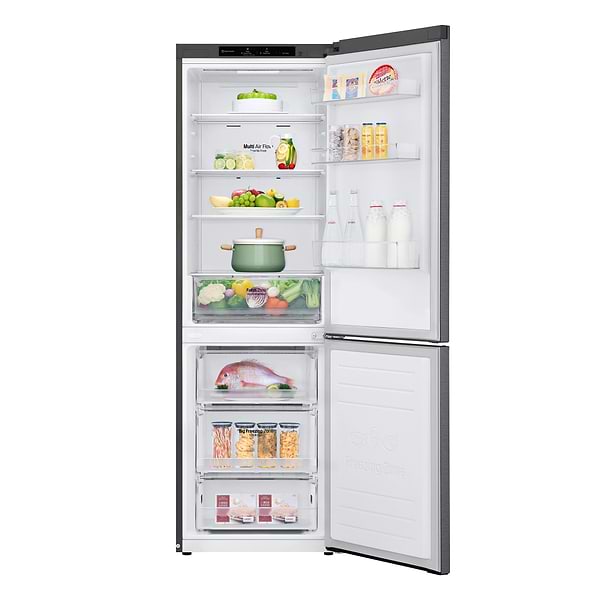 Фото - Холодильник LG GW-B459SLCM