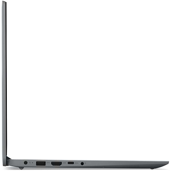 Фото - Ноутбук Lenovo IdeaPad 1 15AMN7 (82VG00QPRA) Cloud Grey