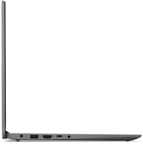 Фото - Уцінка - Ноутбук Lenovo IdeaPad 1 15AMN7 (82VG00RWRA) Cloud Grey