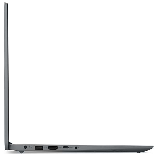 Фото - Ноутбук Lenovo IdeaPad 1 15AMN7 (82VG00TARA) Cloud Grey
